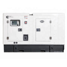 10kva 8kw wassergekühlter leiser Dieselgenerator mit Yangdong-Motor und bürstenlosem Generator